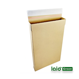 HILDE24 | laio Green BOX CUTIE